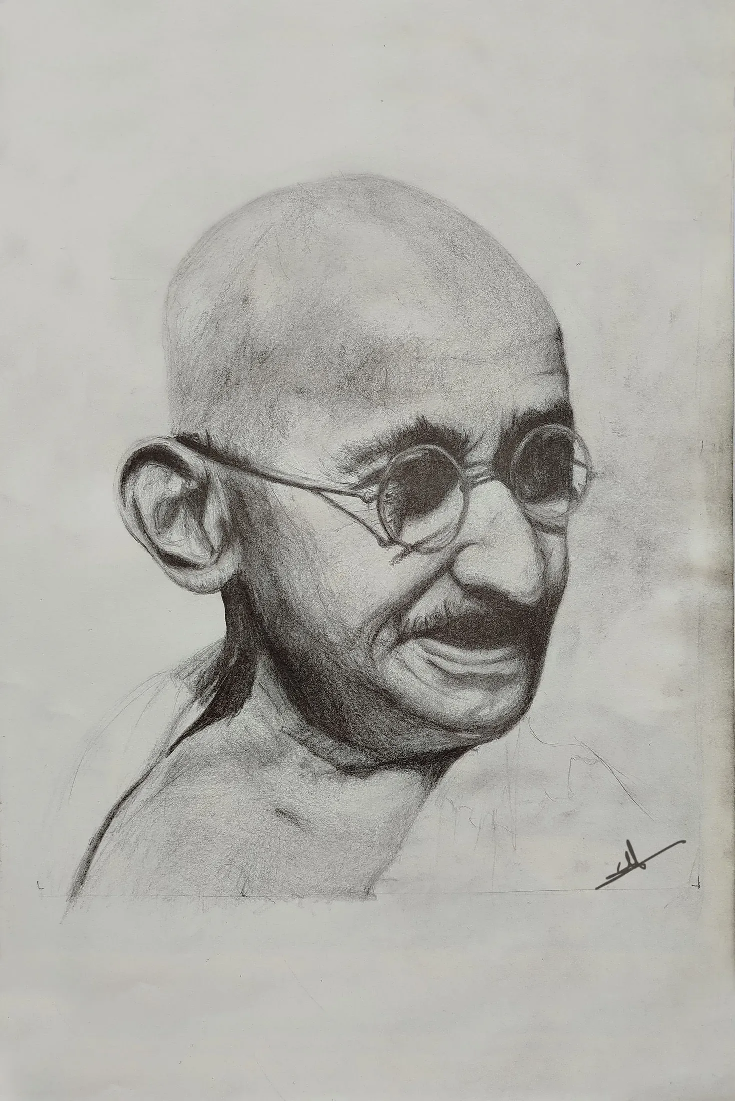 Gandhi