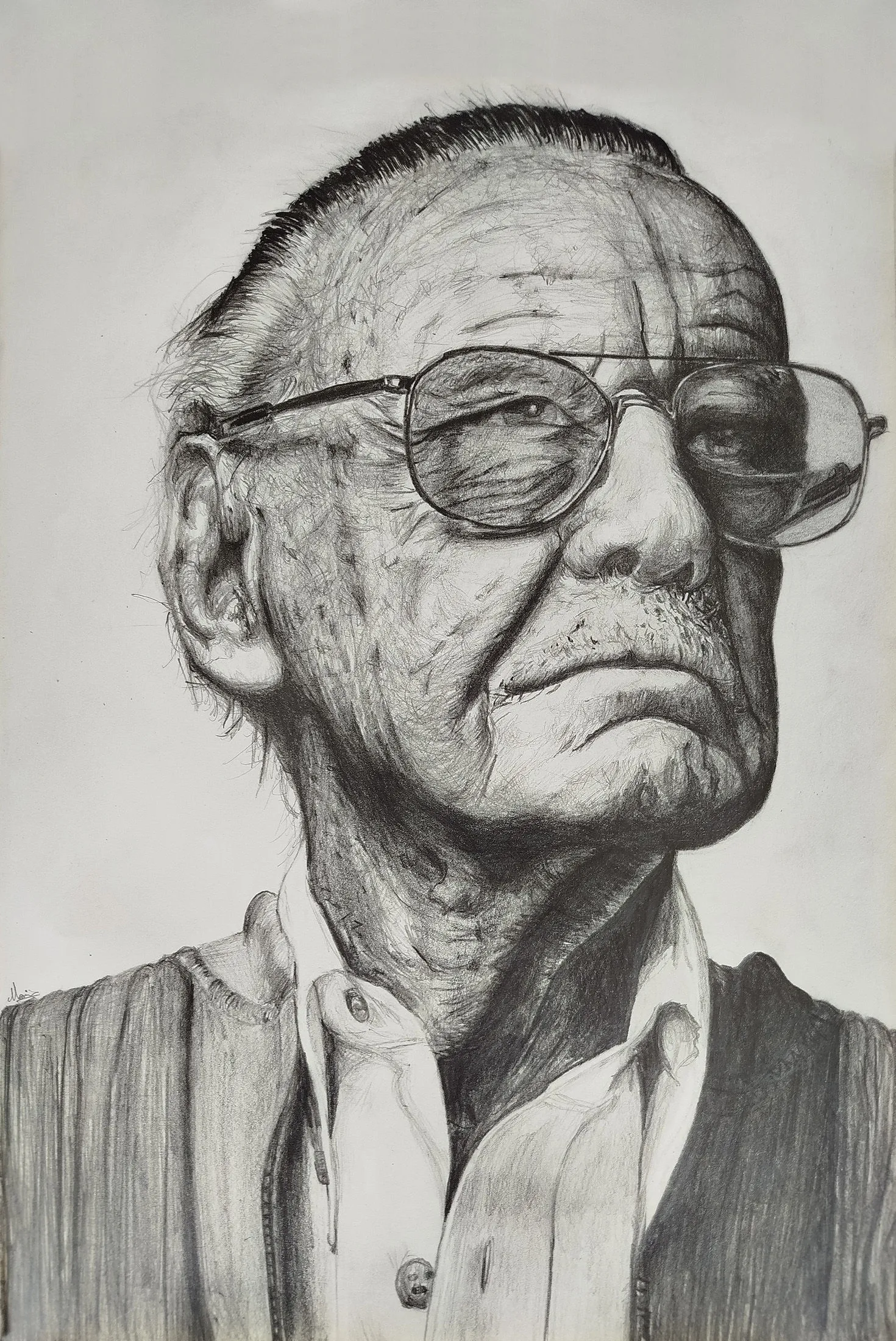 Stan Lee N°01