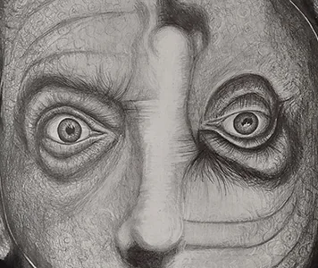 From Hyper to Surrealism — Série par Jérémy MORIN